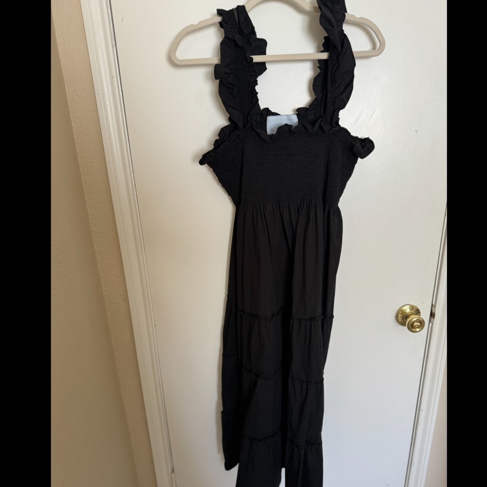 Cute Hill House black dress